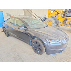 2024 TESLA MODEL 3 5YJ3E1EA9RF740618 61146796