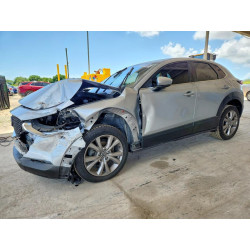 2021 MAZDA CX30 3MVDMABL8MM252096 61224386