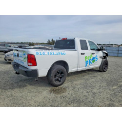 2024 DODGE RAM 1500 1C6RR6FG8RS152685 45737246