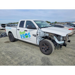 2024 DODGE RAM 1500 1C6RR6FG8RS152685 45737246