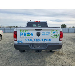 2024 DODGE RAM 1500 1C6RR6FG8RS152685 45737246