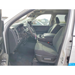 2024 DODGE RAM 1500 1C6RR6FG8RS152685 45737246