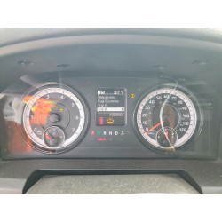 2024 DODGE RAM 1500 1C6RR6FG8RS152685 45737246