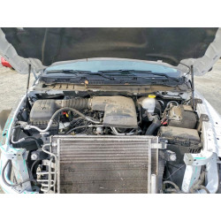 2024 DODGE RAM 1500 1C6RR6FG8RS152685 45737246
