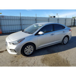 2020 HYUNDAI ACCENT 3KPC24A63LE106505 47221126