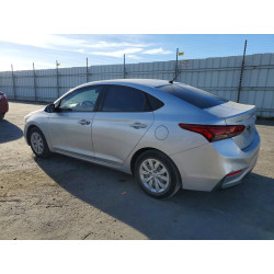 2020 HYUNDAI ACCENT 3KPC24A63LE106505 47221126