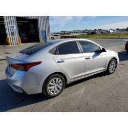 2020 HYUNDAI ACCENT 3KPC24A63LE106505 47221126