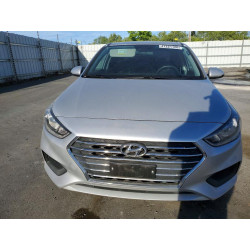 2020 HYUNDAI ACCENT 3KPC24A63LE106505 47221126
