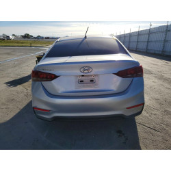 2020 HYUNDAI ACCENT 3KPC24A63LE106505 47221126