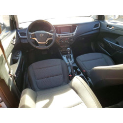 2020 HYUNDAI ACCENT 3KPC24A63LE106505 47221126