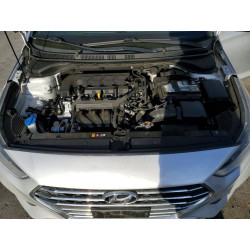 2020 HYUNDAI ACCENT 3KPC24A63LE106505 47221126
