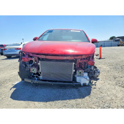 2025 CHEVROLET EQUINOX 3GN7DNRP8SS200711 53455976