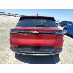2025 CHEVROLET EQUINOX 3GN7DNRP8SS200711 53455976