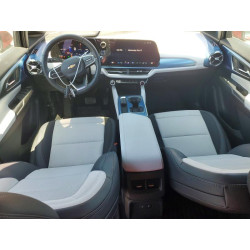 2025 CHEVROLET EQUINOX 3GN7DNRP8SS200711 53455976