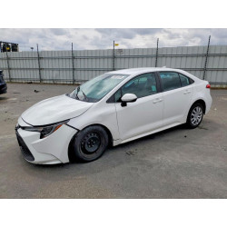 2020 TOYOTA COROLLA 5YFEPRAE4LP039331 55641376