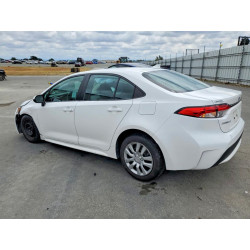 2020 TOYOTA COROLLA 5YFEPRAE4LP039331 55641376