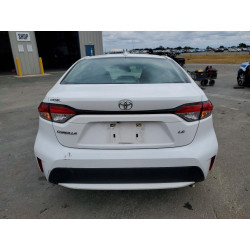 2020 TOYOTA COROLLA 5YFEPRAE4LP039331 55641376
