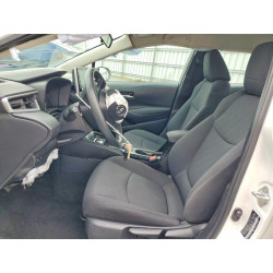 2020 TOYOTA COROLLA 5YFEPRAE4LP039331 55641376