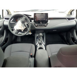 2020 TOYOTA COROLLA 5YFEPRAE4LP039331 55641376