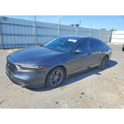 2025 HONDA ACCORD 1HGCY2F69SA027239 55803996