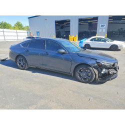 2025 HONDA ACCORD 1HGCY2F69SA027239 55803996