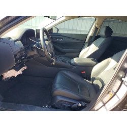 2025 HONDA ACCORD 1HGCY2F69SA027239 55803996