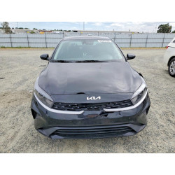 2023 KIA FORTE 3KPF24AD2PE643089 56689436
