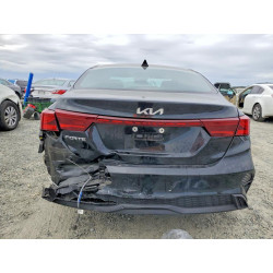 2023 KIA FORTE 3KPF24AD2PE643089 56689436