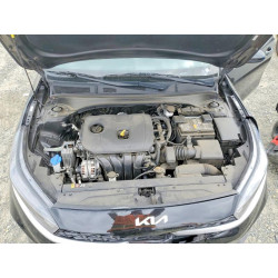 2023 KIA FORTE 3KPF24AD2PE643089 56689436