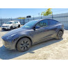 2024 TESLA MODEL Y 7SAYGDEE4RF117768 57371346