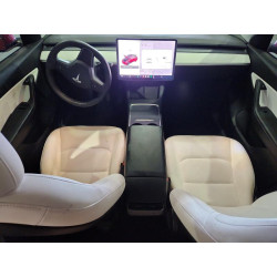2021 TESLA MODEL Y 5YJYGDEE9MF187207 63737436