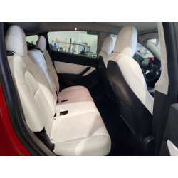 2021 TESLA MODEL Y 5YJYGDEE9MF187207 63737436