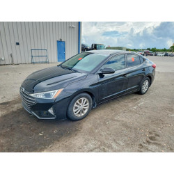 2020 HYUNDAI ELANTRA 5NPD94LAXLH598866 63743776