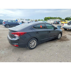 2020 HYUNDAI ELANTRA 5NPD94LAXLH598866 63743776