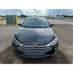 2020 HYUNDAI ELANTRA 5NPD94LAXLH598866 63743776