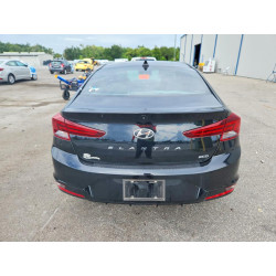 2020 HYUNDAI ELANTRA 5NPD94LAXLH598866 63743776