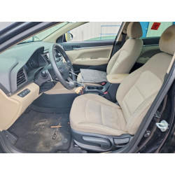 2020 HYUNDAI ELANTRA 5NPD94LAXLH598866 63743776