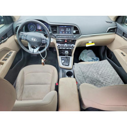 2020 HYUNDAI ELANTRA 5NPD94LAXLH598866 63743776