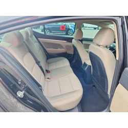 2020 HYUNDAI ELANTRA 5NPD94LAXLH598866 63743776