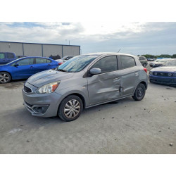 2020 MITSUBISHI MIRAGE ML32A3HJ5LH002484 63989426