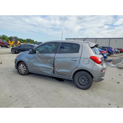 2020 MITSUBISHI MIRAGE ML32A3HJ5LH002484 63989426