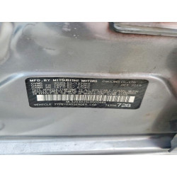 2020 MITSUBISHI MIRAGE ML32A3HJ5LH002484 63989426