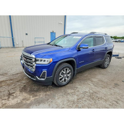 2023 GMC ACADIA 1GKKNRL49PZ119351 64012016