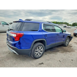 2023 GMC ACADIA 1GKKNRL49PZ119351 64012016