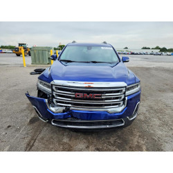 2023 GMC ACADIA 1GKKNRL49PZ119351 64012016