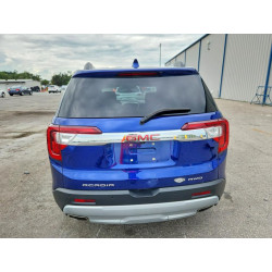2023 GMC ACADIA 1GKKNRL49PZ119351 64012016