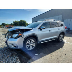 2021 SUBARU ASCENT 4S4WMALD4M3409167 64141616