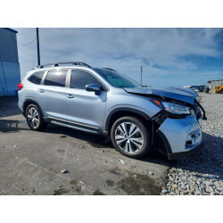 2021 SUBARU ASCENT 4S4WMALD4M3409167 64141616