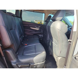 2021 SUBARU ASCENT 4S4WMALD4M3409167 64141616