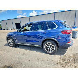 2022 BMW X5 5UXCR6C07N9K71186 64154296